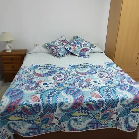 Perez Apartamento Valverde (El Hierro)