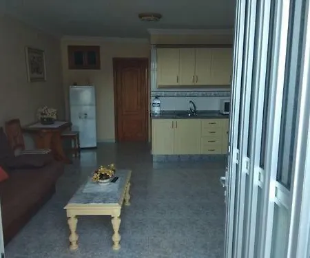 Apartamento Perez