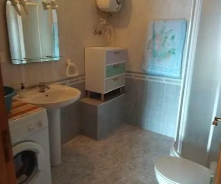 Perez Apartamento
