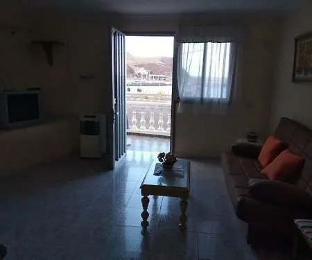Apartamento Perez